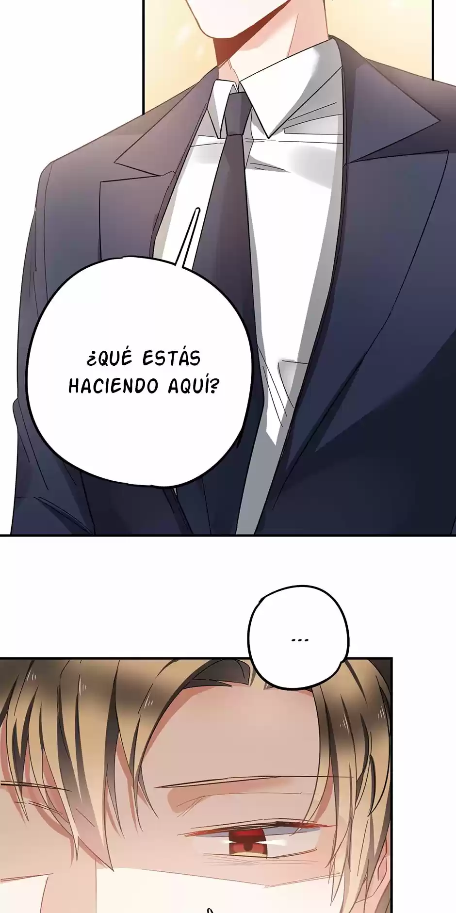 Café de Mayordomos (2020) - Capítulo 19 - Página 8 - LectorTMOo