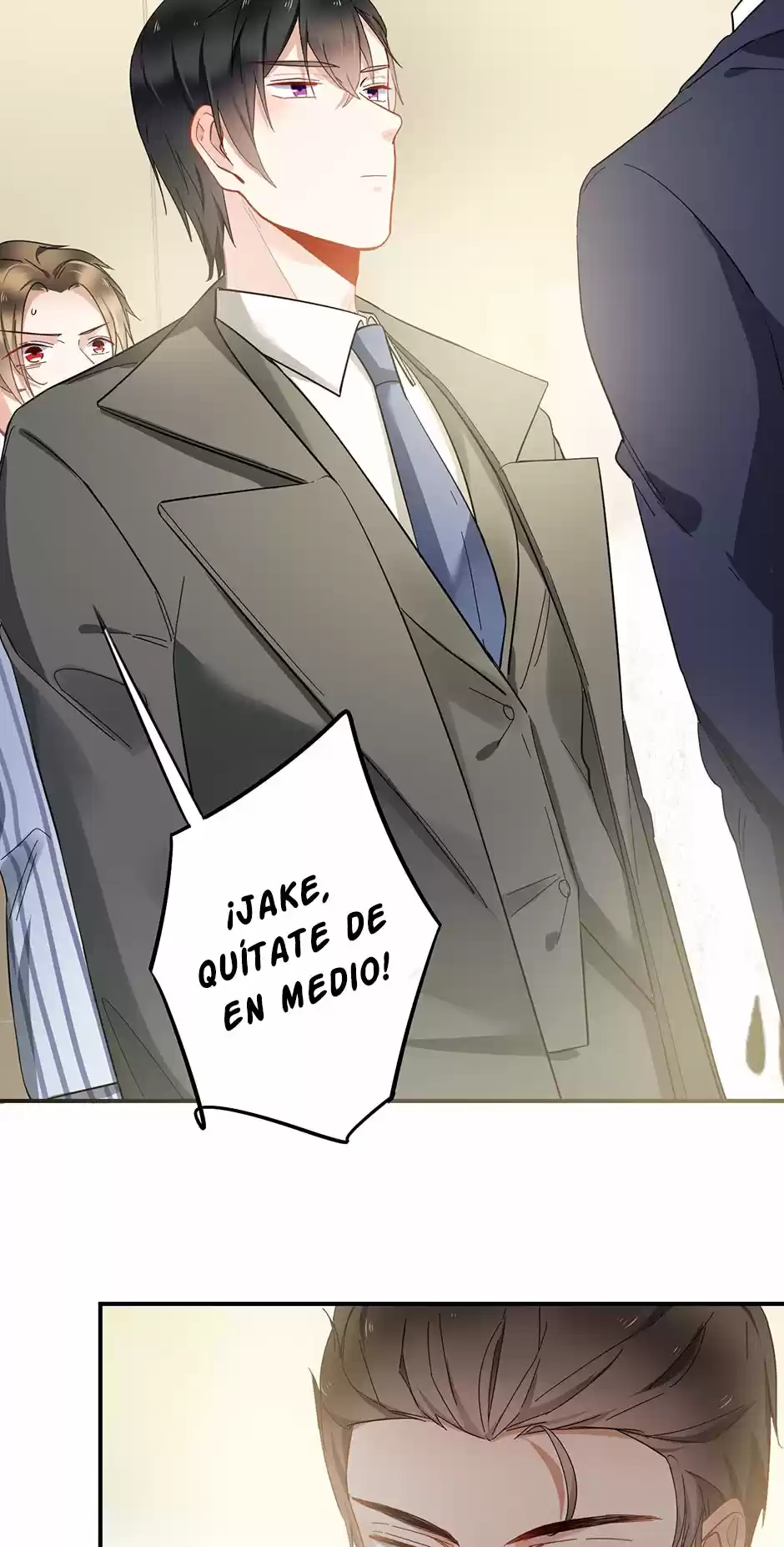 Café de Mayordomos (2020) - Capítulo 19 - Página 16 - LectorTMOo