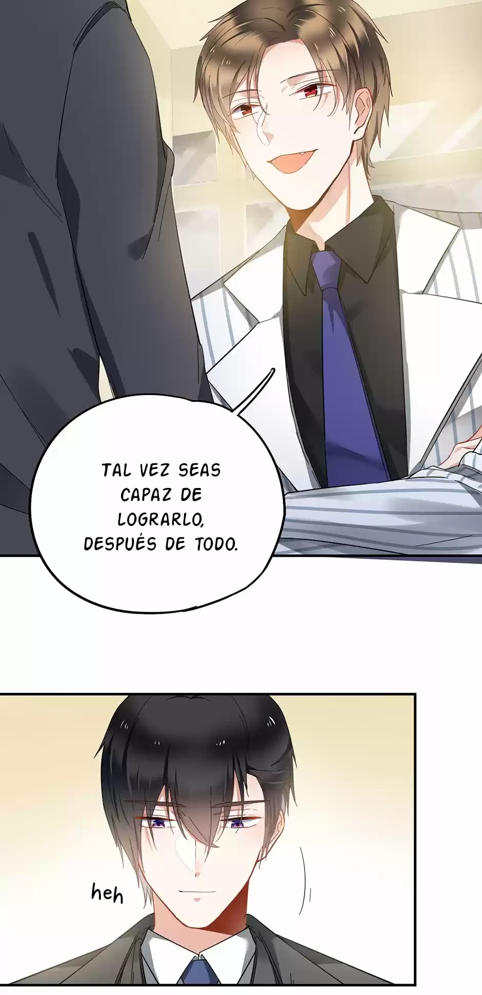 Café de Mayordomos (2020) - Capítulo 19 - Página 36 - LectorTMOo