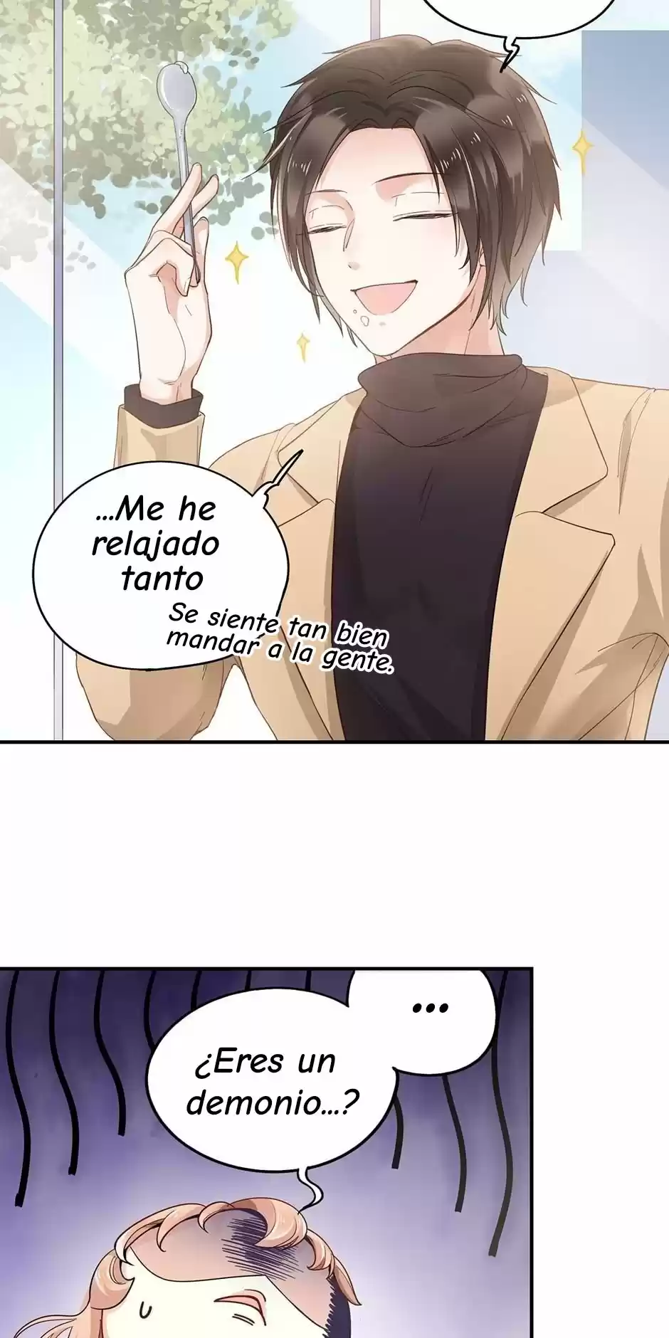 Café de Mayordomos (2020) - Capítulo 2 - Página 6 - LectorTMOo