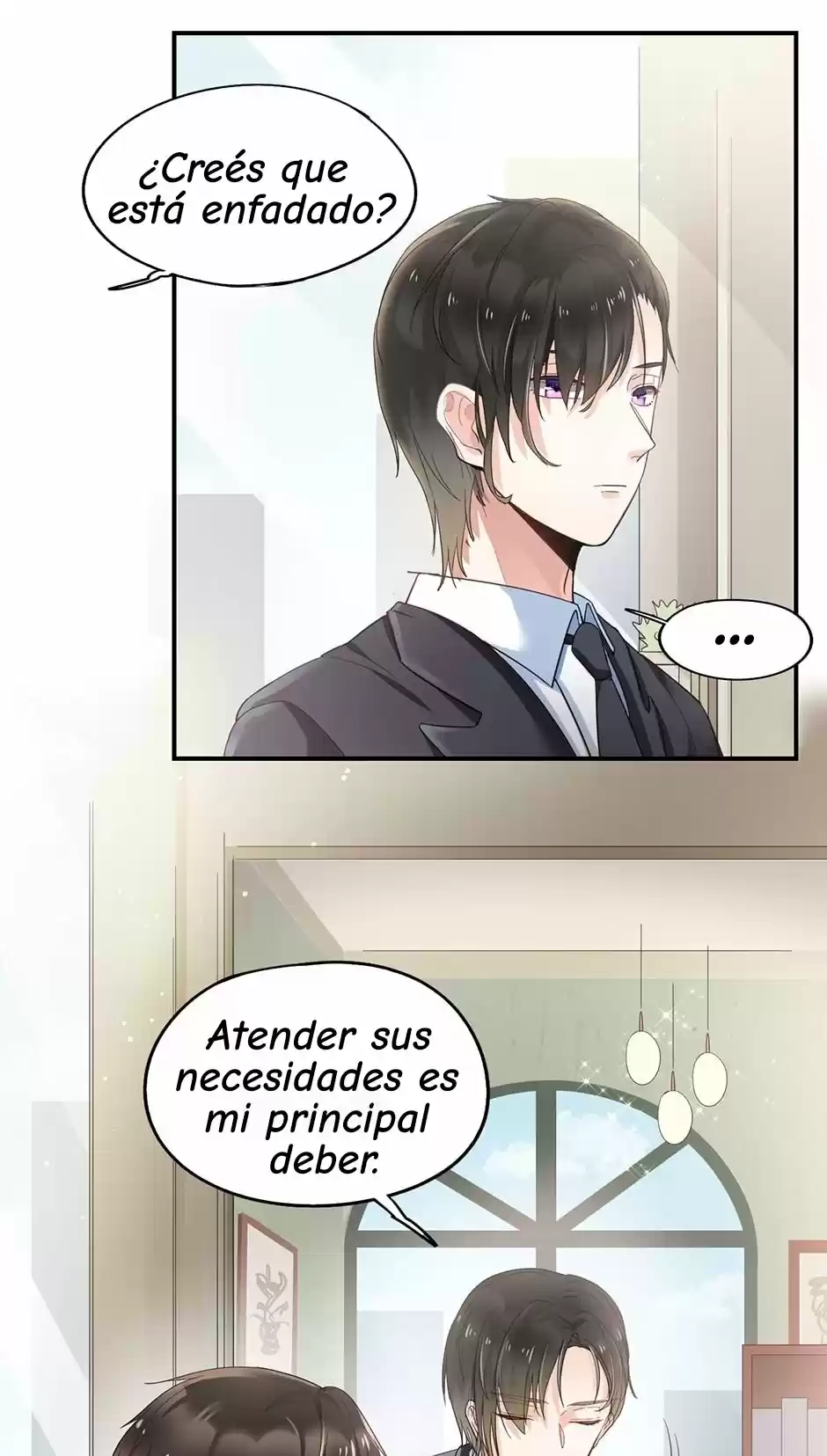 Café de Mayordomos (2020) - Capítulo 2 - Página 8 - LectorTMOo