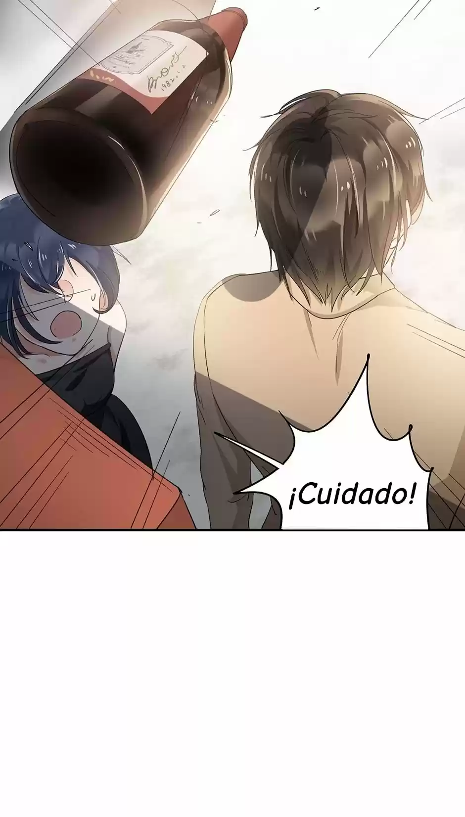 Café de Mayordomos (2020) - Capítulo 2 - Página 12 - LectorTMOo