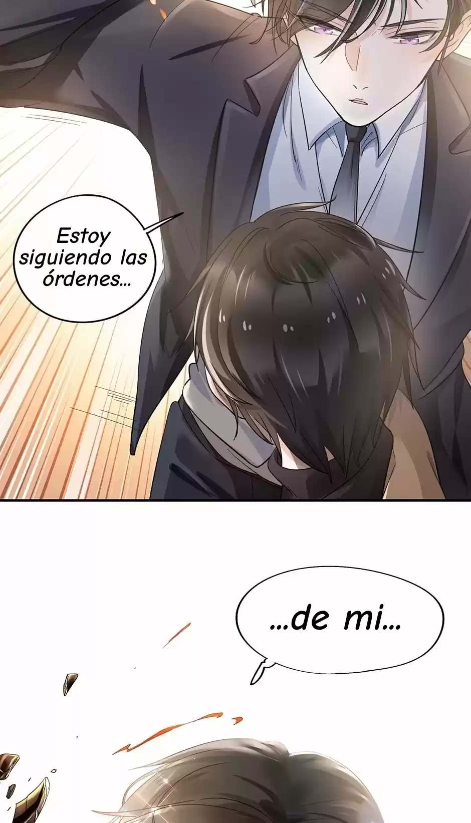 Café de Mayordomos (2020) - Capítulo 2 - Página 14 - LectorTMOo
