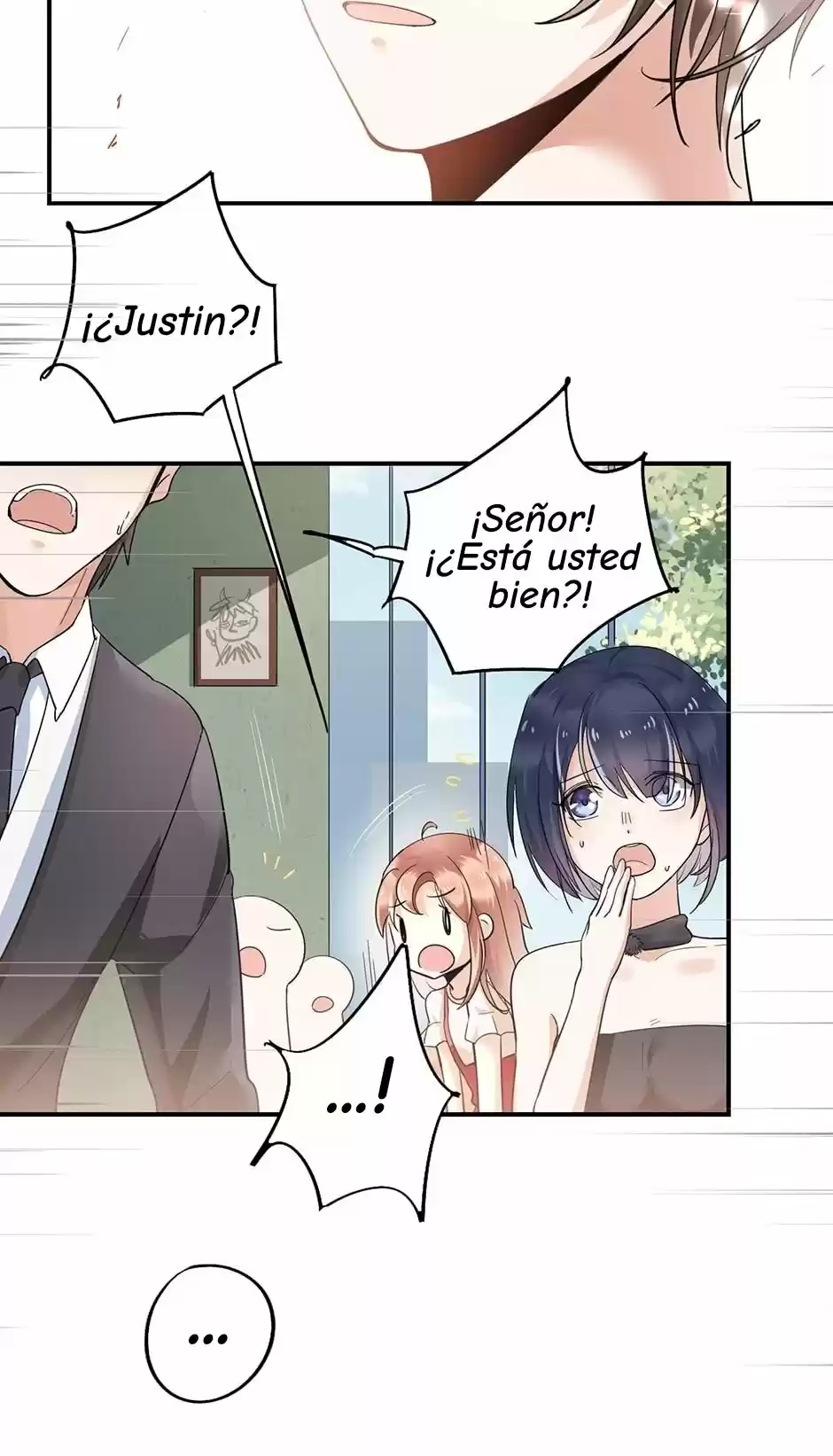 Café de Mayordomos (2020) - Capítulo 2 - Página 16 - LectorTMOo