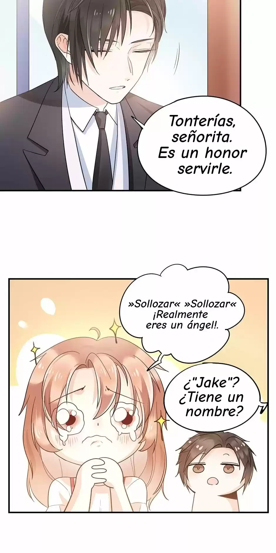 Café de Mayordomos (2020) - Capítulo 2 - Página 19 - LectorTMOo