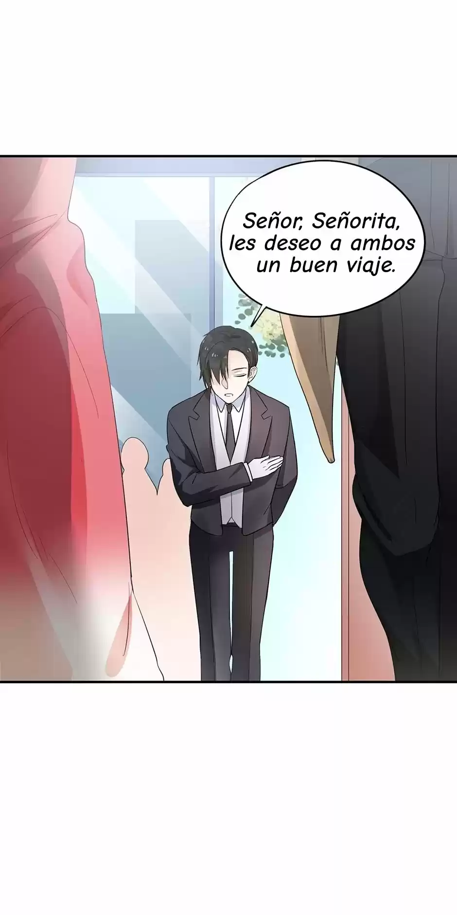 Café de Mayordomos (2020) - Capítulo 2 - Página 21 - LectorTMOo