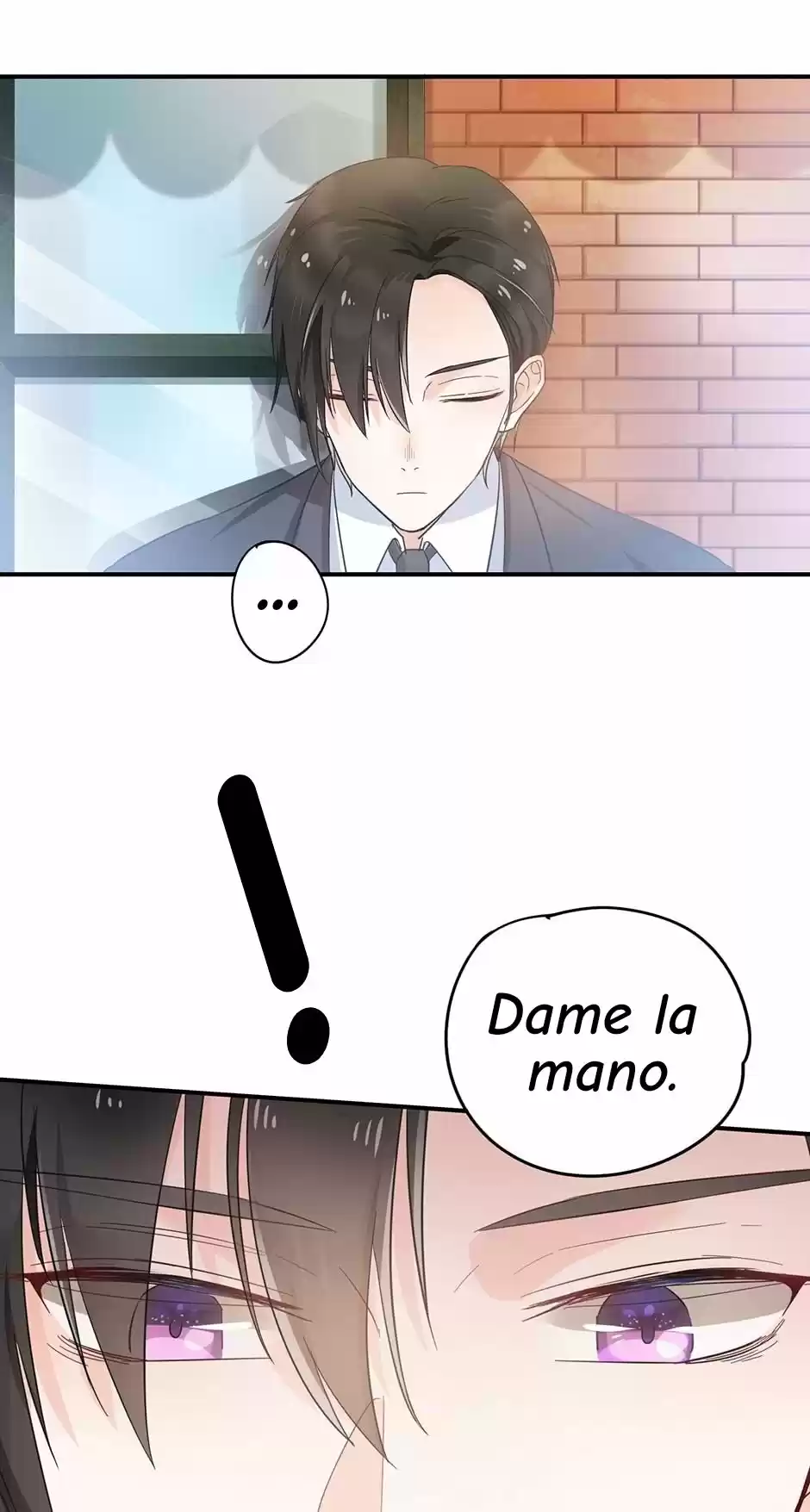 Café de Mayordomos (2020) - Capítulo 2 - Página 22 - LectorTMOo