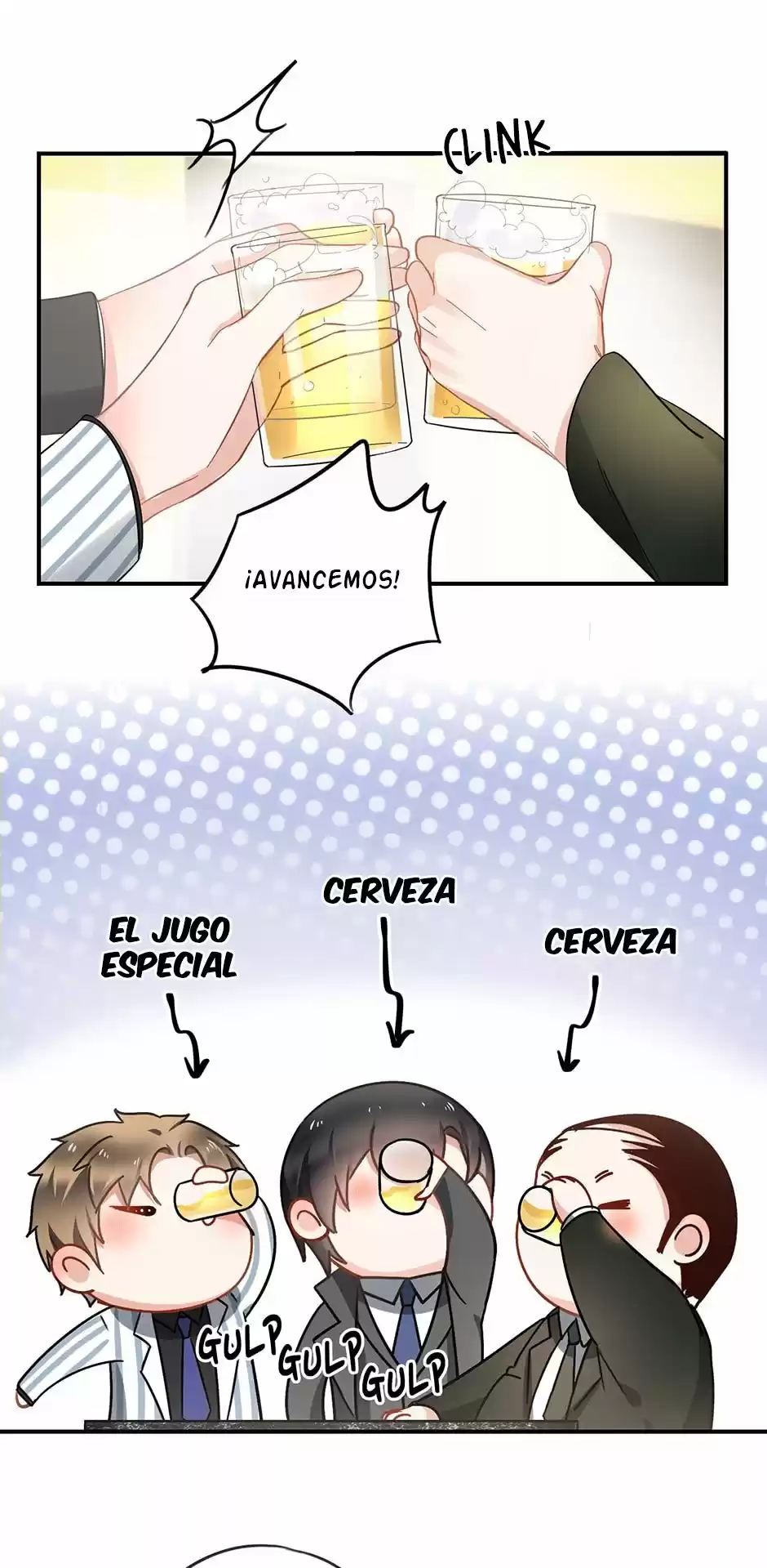 Café de Mayordomos (2020) - Capítulo 20 - Página 13 - LectorTMOo