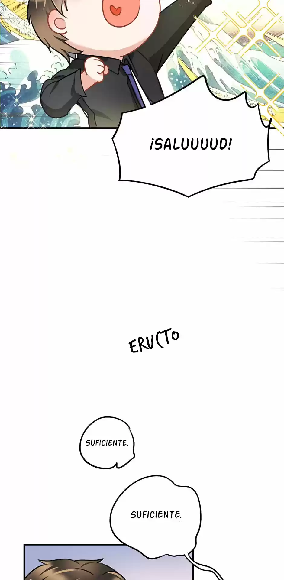 Café de Mayordomos (2020) - Capítulo 20 - Página 20 - LectorTMOo