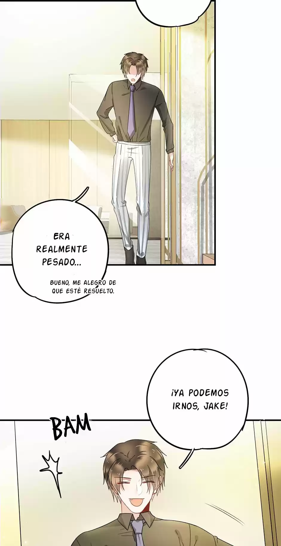 Café de Mayordomos (2020) - Capítulo 20 - Página 25 - LectorTMOo