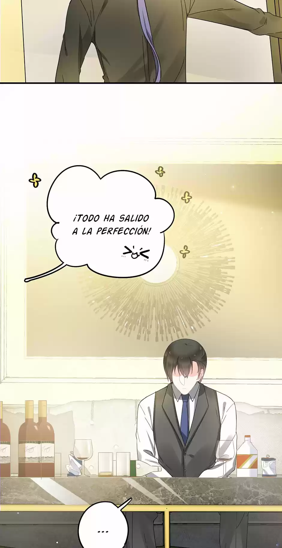 Café de Mayordomos (2020) - Capítulo 20 - Página 26 - LectorTMOo