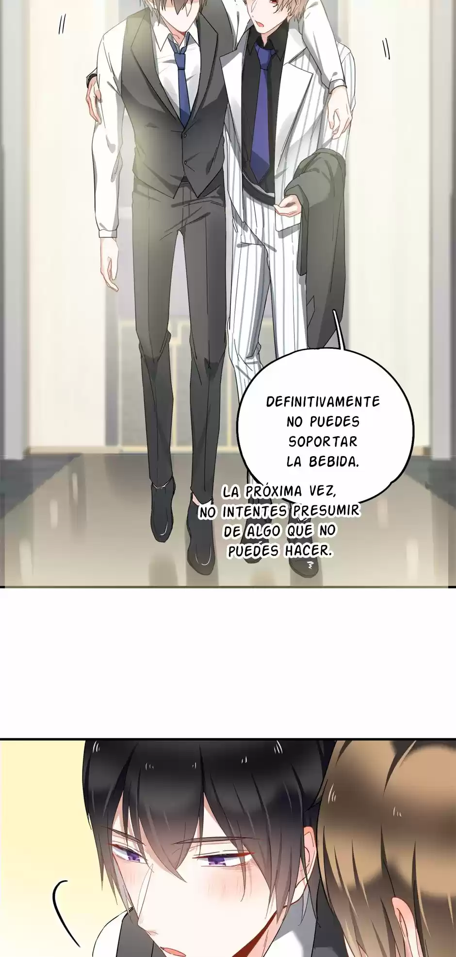 Café de Mayordomos (2020) - Capítulo 21 - Página 7 - LectorTMOo