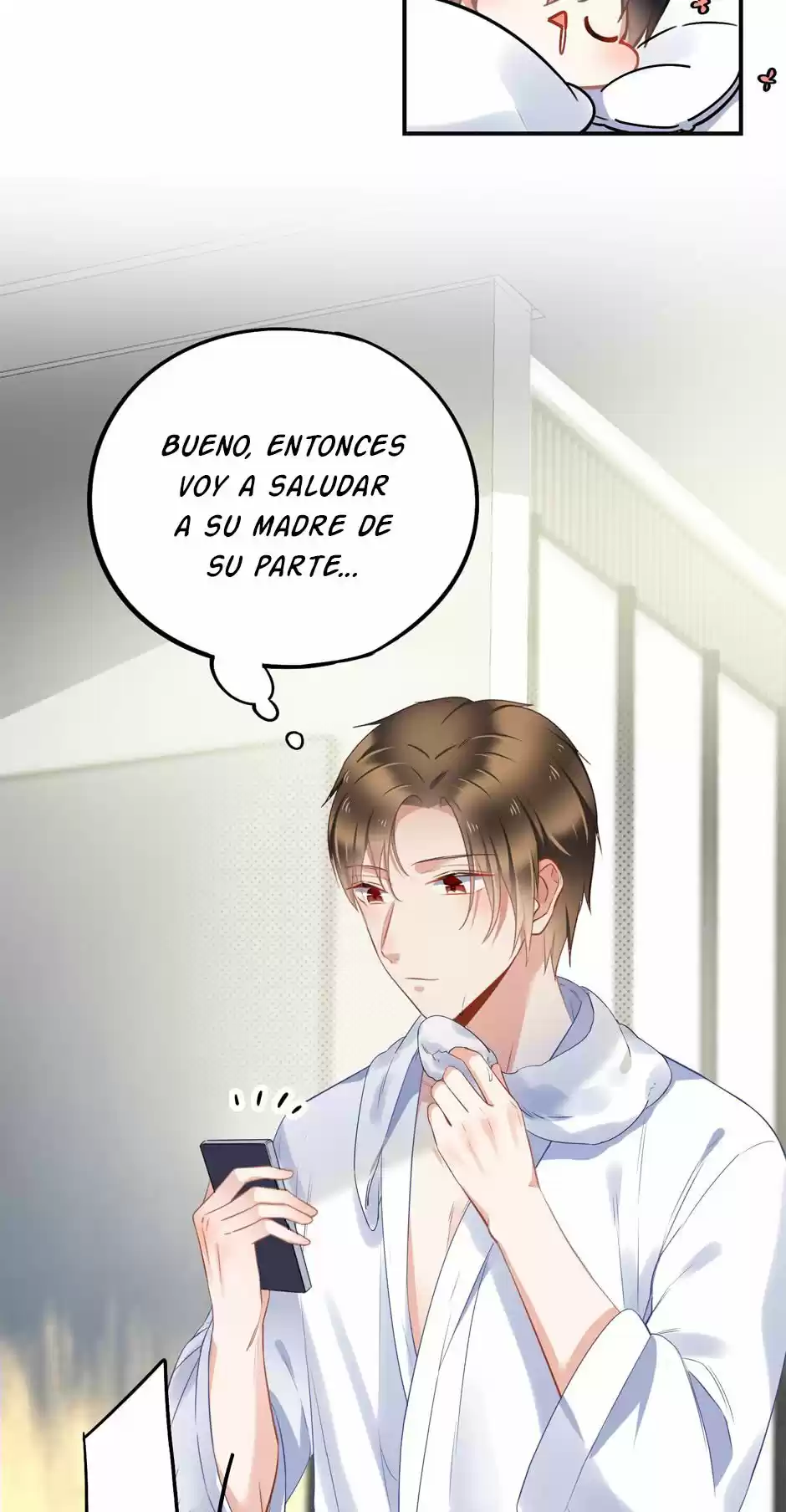 Café de Mayordomos (2020) - Capítulo 21 - Página 22 - LectorTMOo