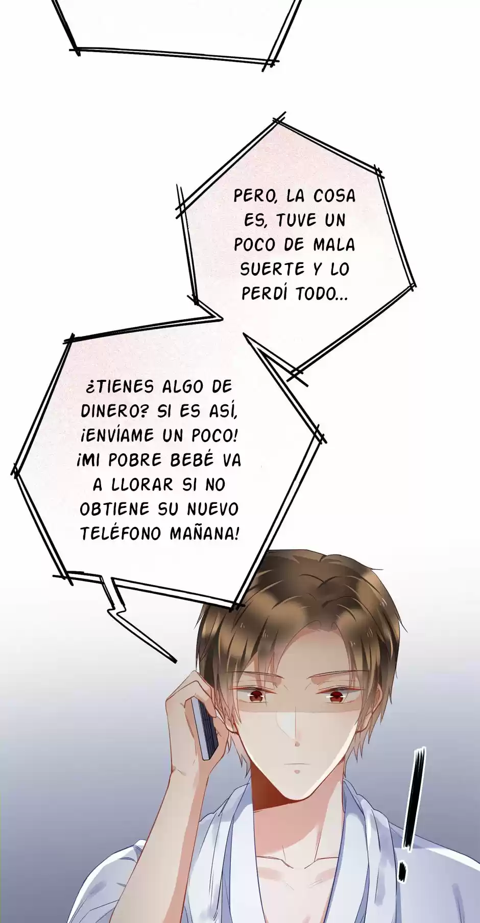 Café de Mayordomos (2020) - Capítulo 21 - Página 24 - LectorTMOo