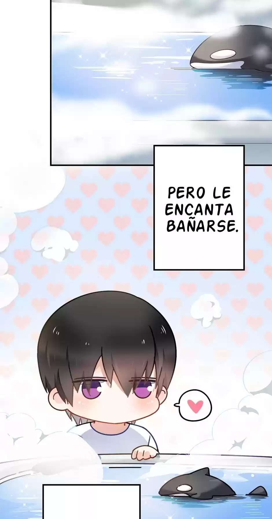 Café de Mayordomos (2020) - Capítulo 22.5 - Página 10 - LectorTMOo