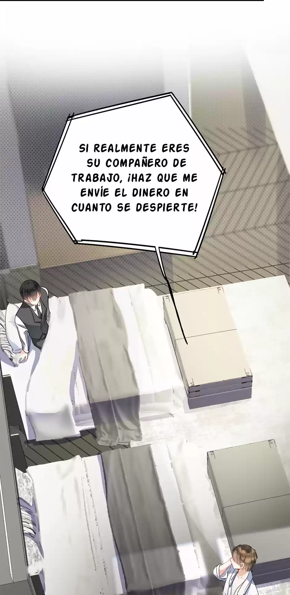 Café de Mayordomos (2020) - Capítulo 22 - Página 10 - LectorTMOo