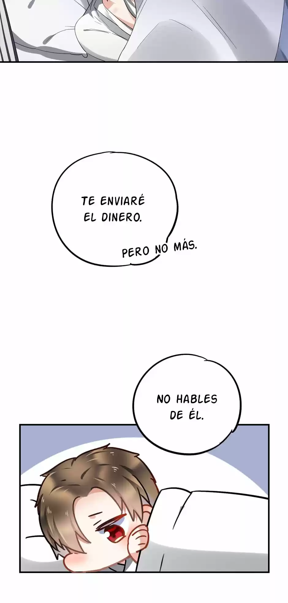 Café de Mayordomos (2020) - Capítulo 22 - Página 22 - LectorTMOo