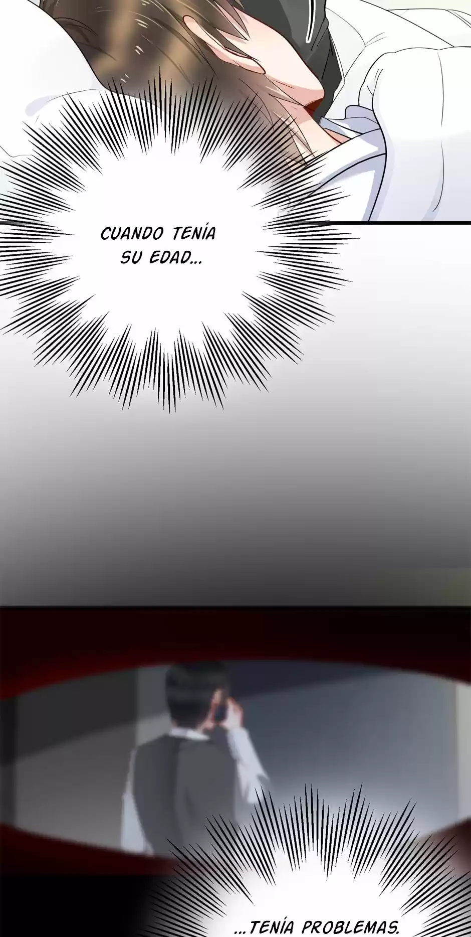 Café de Mayordomos (2020) - Capítulo 22 - Página 27 - LectorTMOo