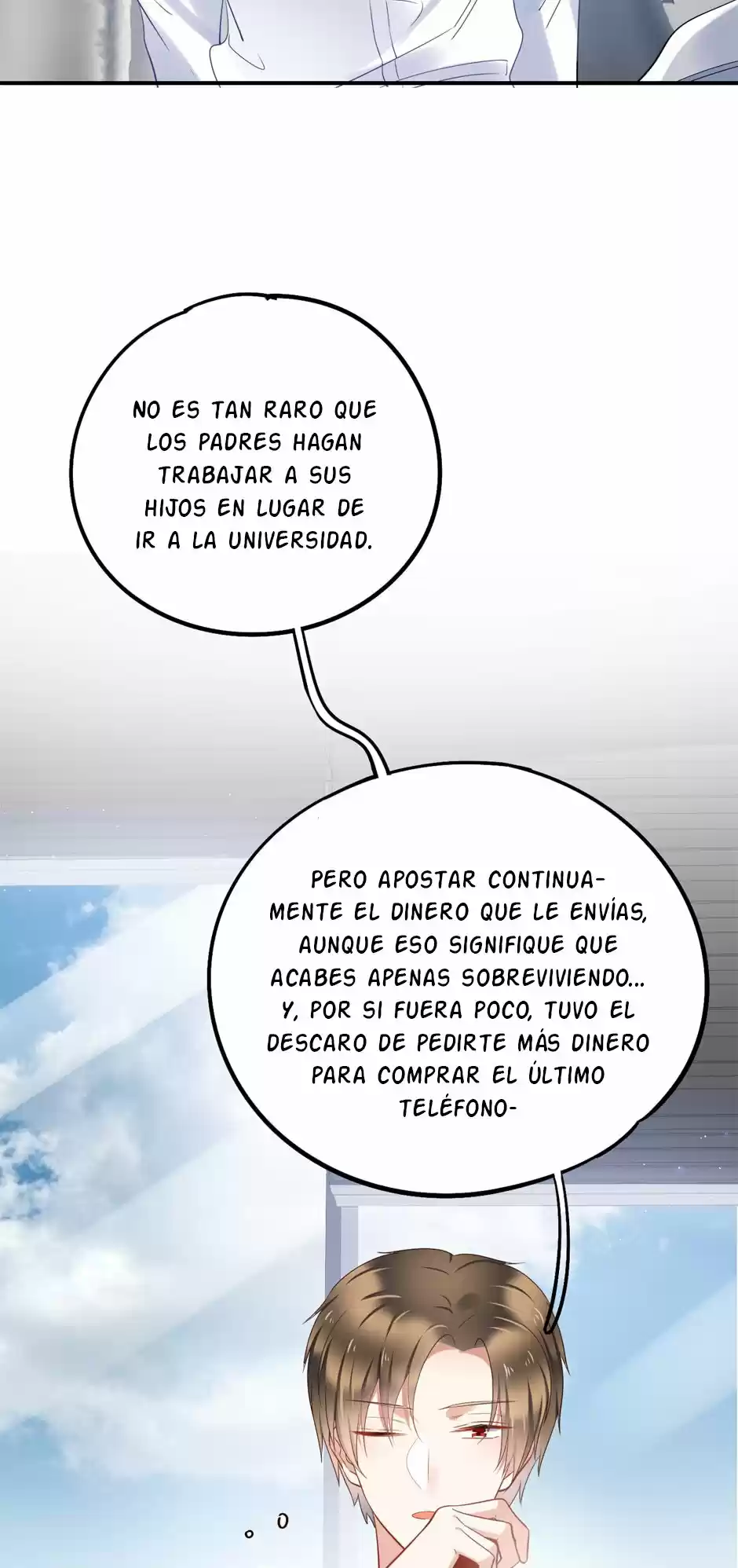 Café de Mayordomos (2020) - Capítulo 22 - Página 39 - LectorTMOo