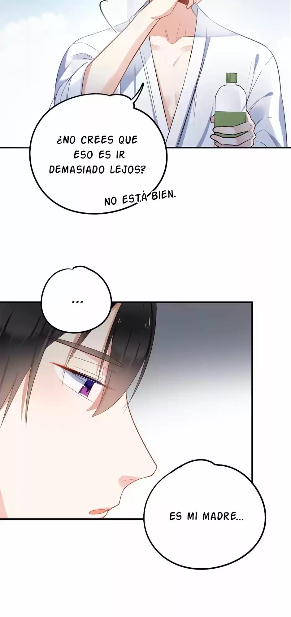 Café de Mayordomos (2020) - Capítulo 22 - Página 40 - LectorTMOo