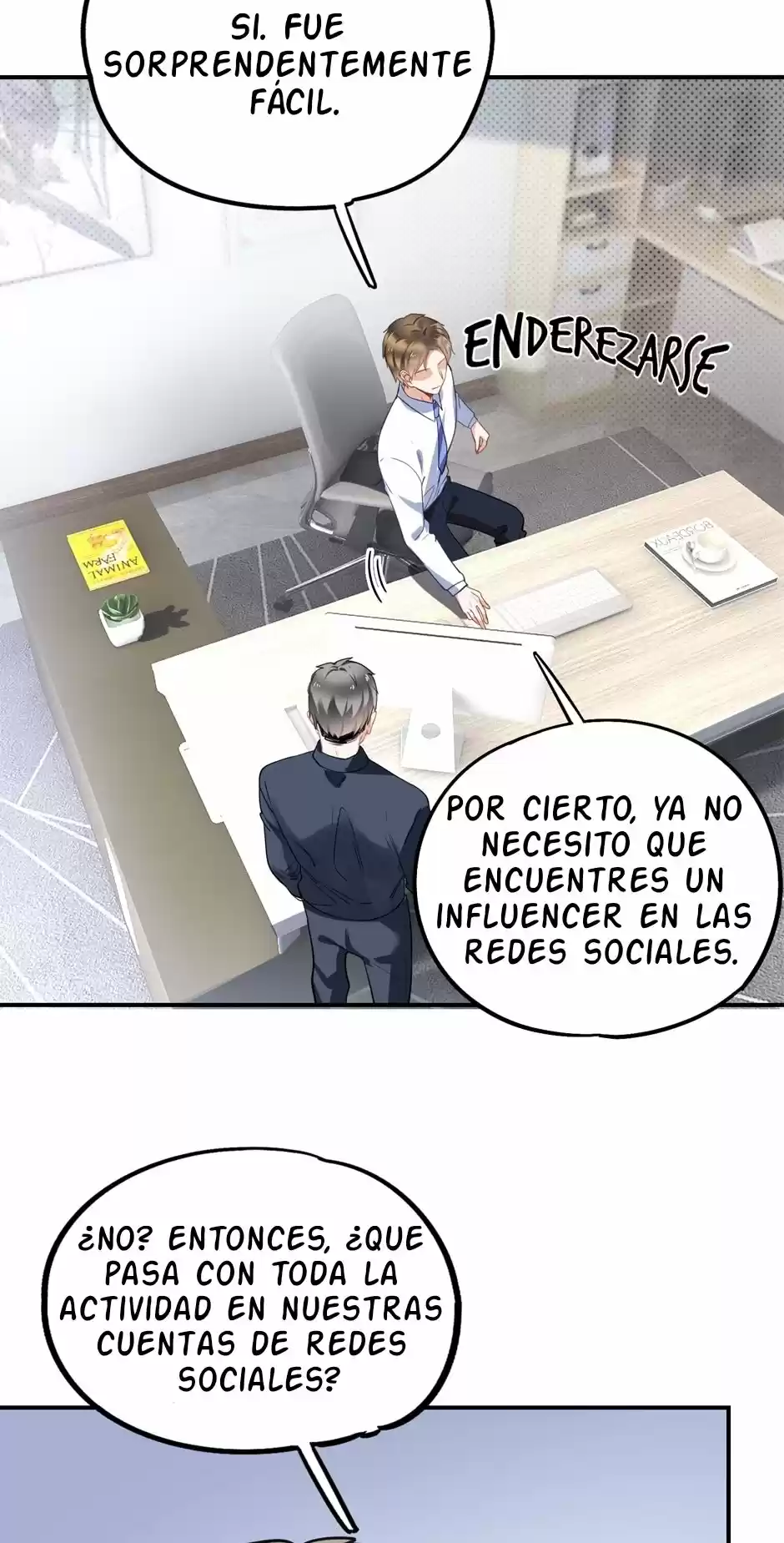 Café de Mayordomos (2020) - Capítulo 23 - Página 13 - LectorTMOo