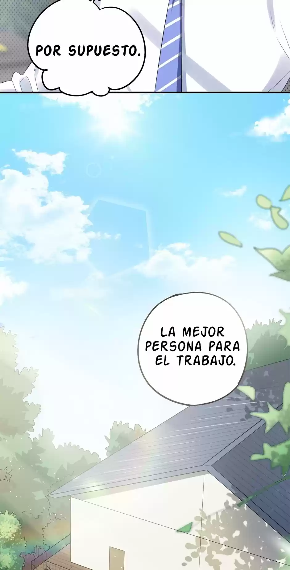 Café de Mayordomos (2020) - Capítulo 23 - Página 15 - LectorTMOo