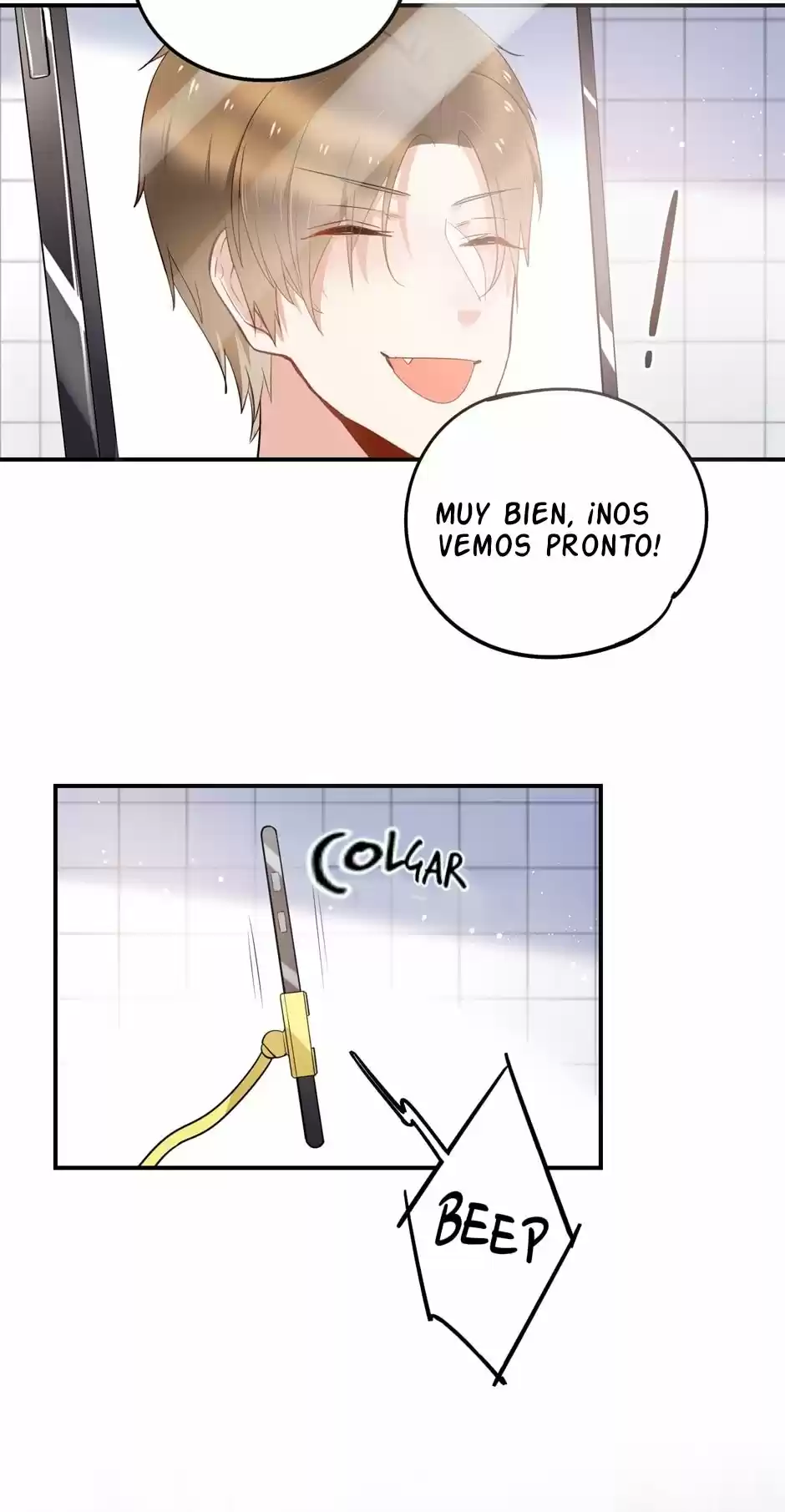 Café de Mayordomos (2020) - Capítulo 23 - Página 24 - LectorTMOo