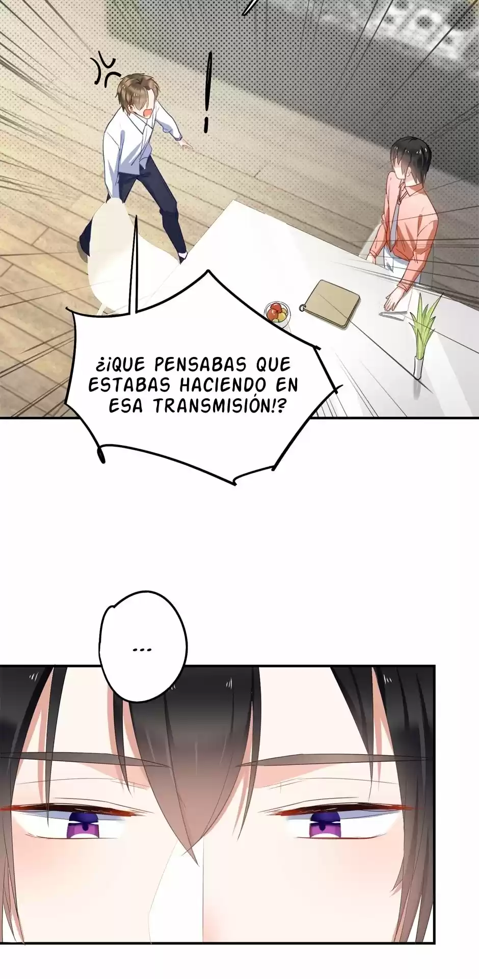 Café de Mayordomos (2020) - Capítulo 24 - Página 12 - LectorTMOo