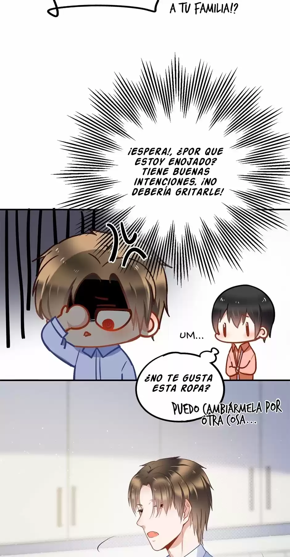 Café de Mayordomos (2020) - Capítulo 24 - Página 24 - LectorTMOo