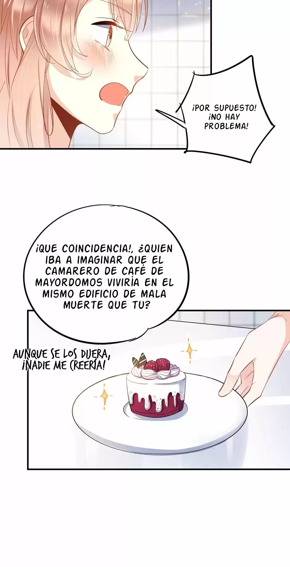 Café de Mayordomos (2020) - Capítulo 25 - Página 14 - LectorTMOo