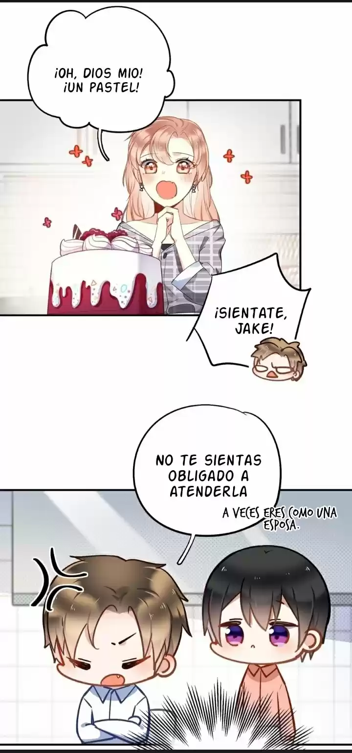 Café de Mayordomos (2020) - Capítulo 25 - Página 15 - LectorTMOo