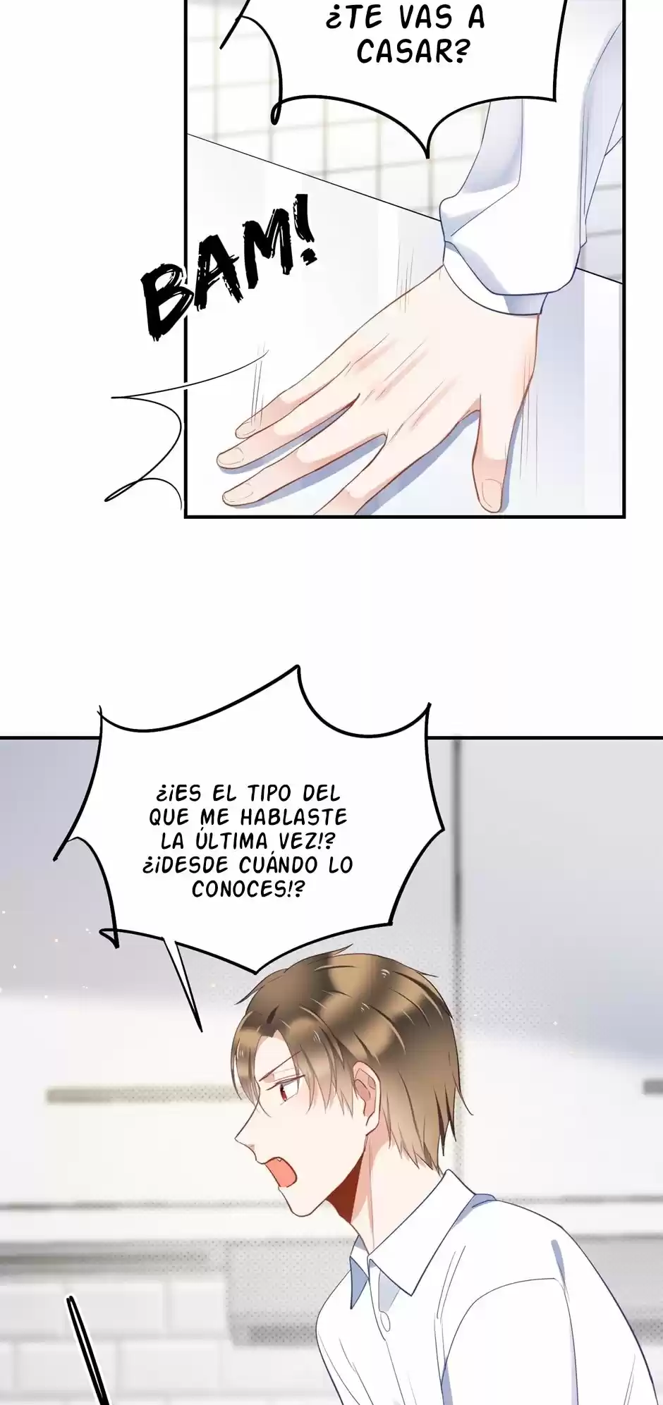 Café de Mayordomos (2020) - Capítulo 25 - Página 20 - LectorTMOo