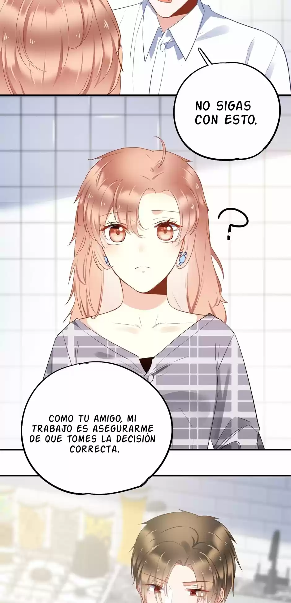 Café de Mayordomos (2020) - Capítulo 25 - Página 25 - LectorTMOo