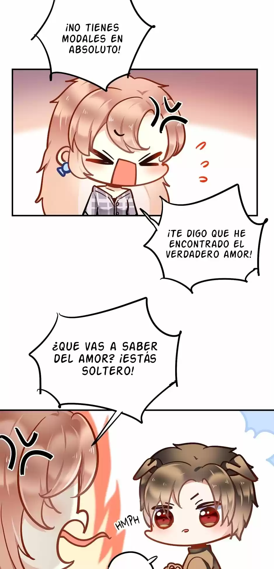 Café de Mayordomos (2020) - Capítulo 25 - Página 27 - LectorTMOo