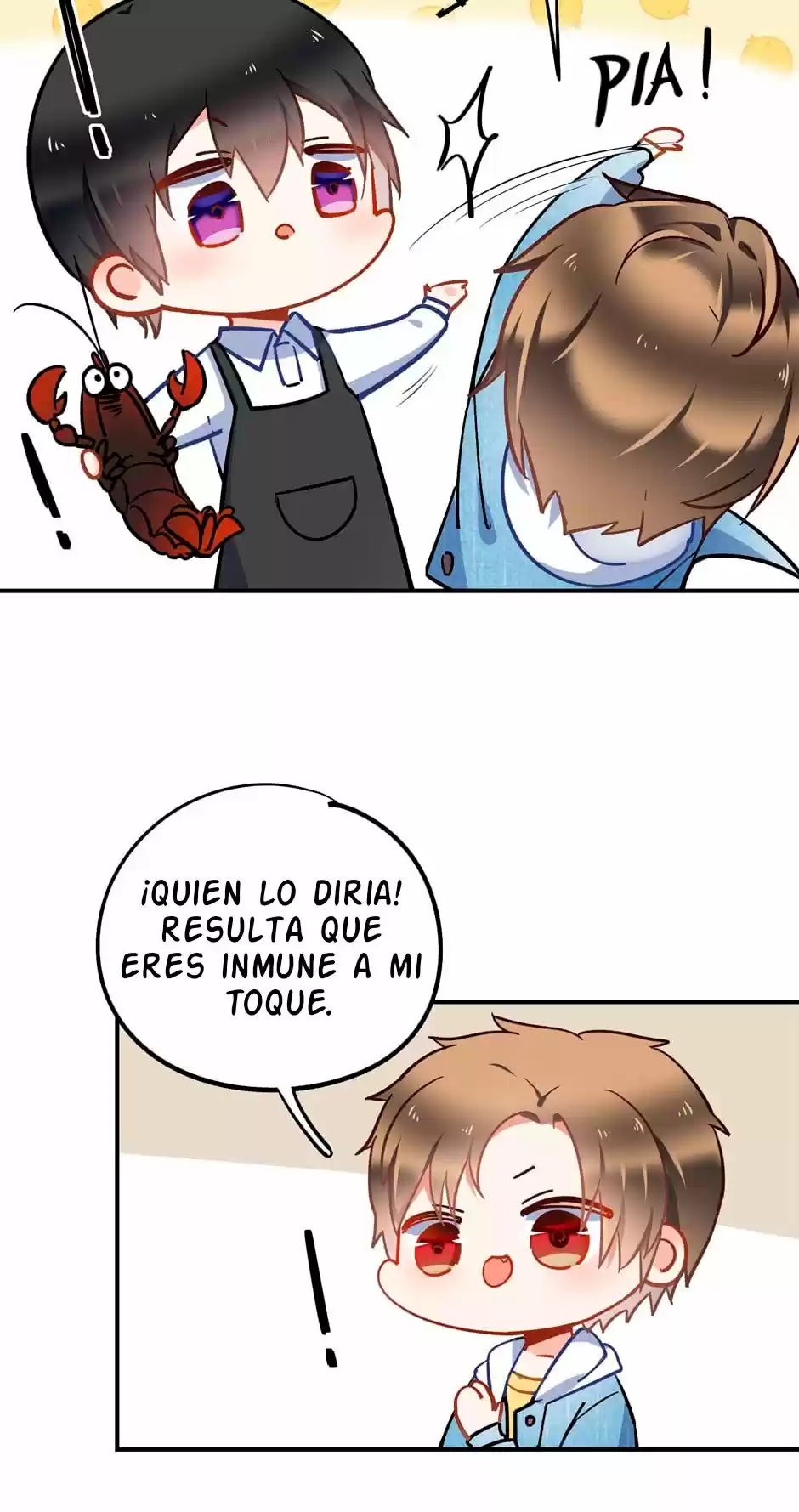Café de Mayordomos (2020) - Capítulo 26 - Página 17 - LectorTMOo