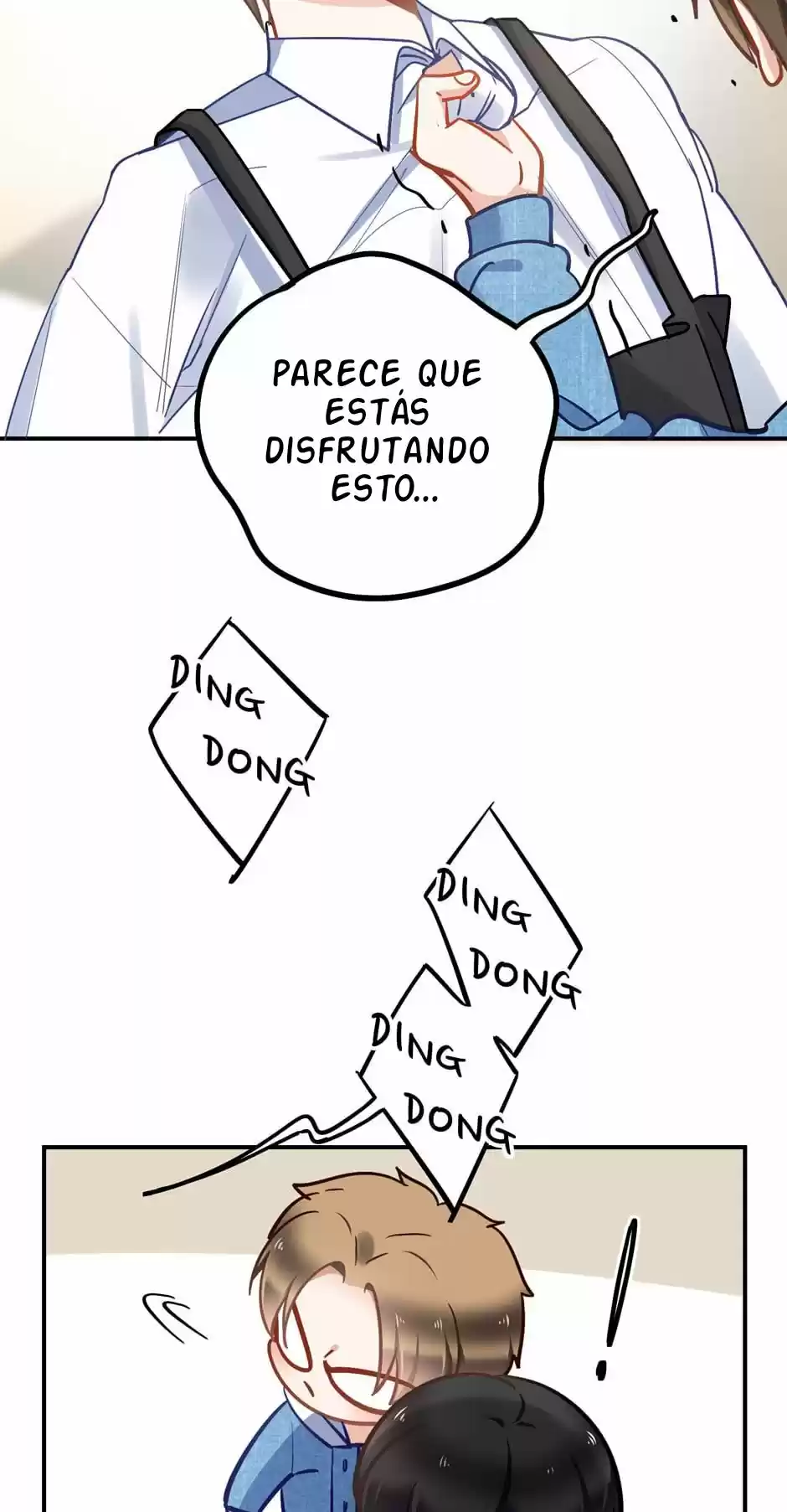 Café de Mayordomos (2020) - Capítulo 26 - Página 32 - LectorTMOo