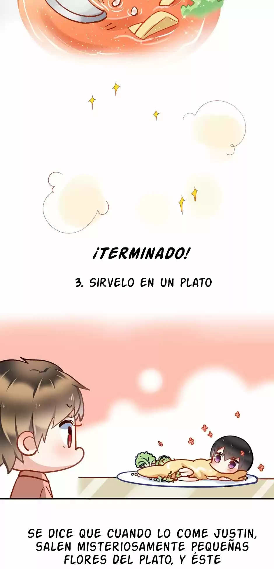 Café de Mayordomos (2020) - Capítulo 26 - Página 40 - LectorTMOo
