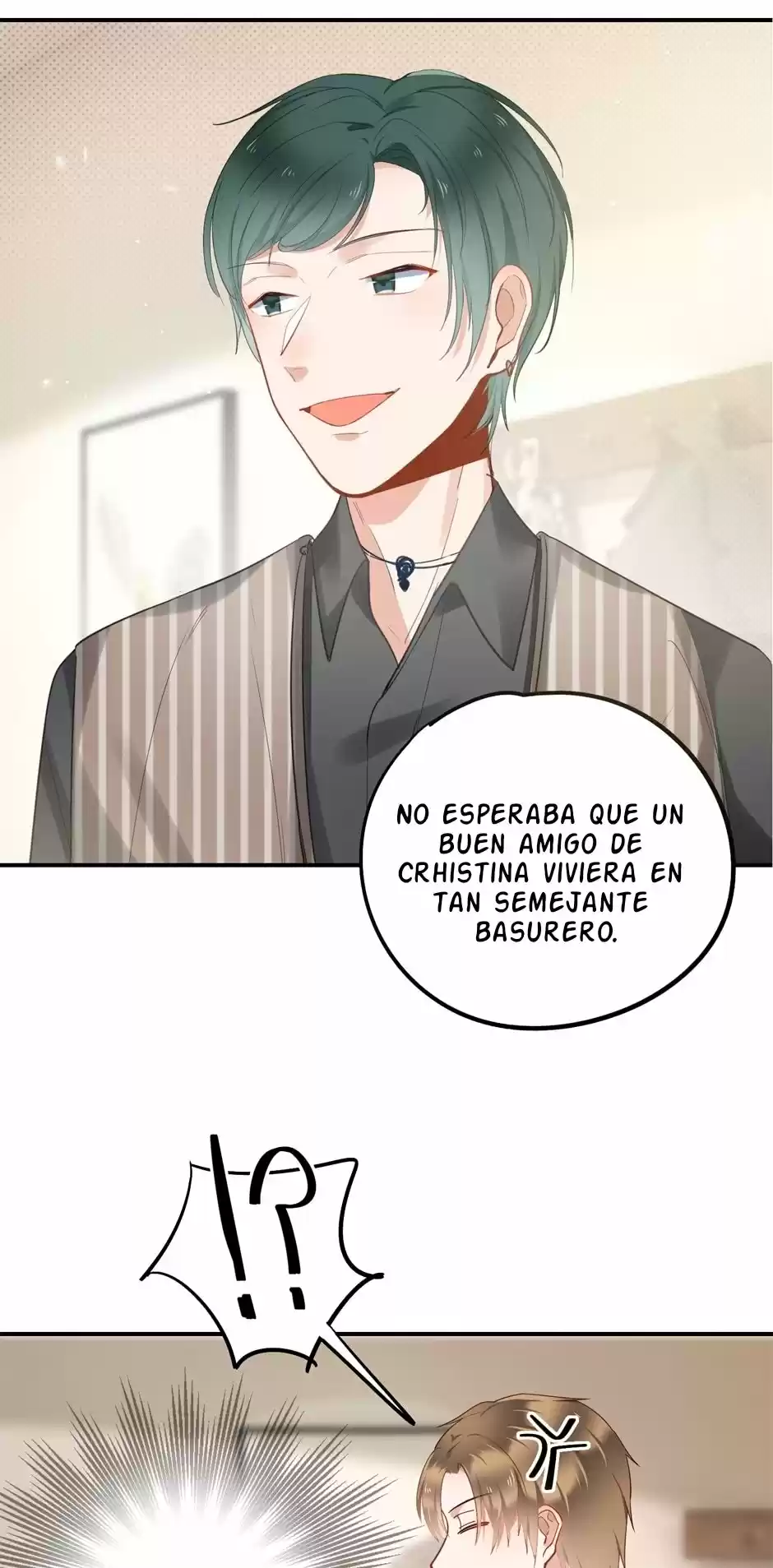 Café de Mayordomos (2020) - Capítulo 27 - Página 7 - LectorTMOo