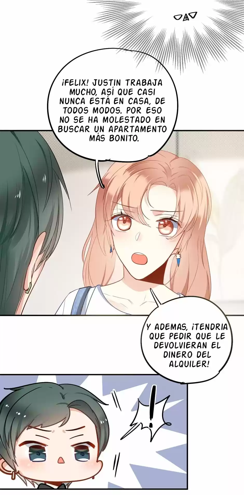 Café de Mayordomos (2020) - Capítulo 27 - Página 9 - LectorTMOo