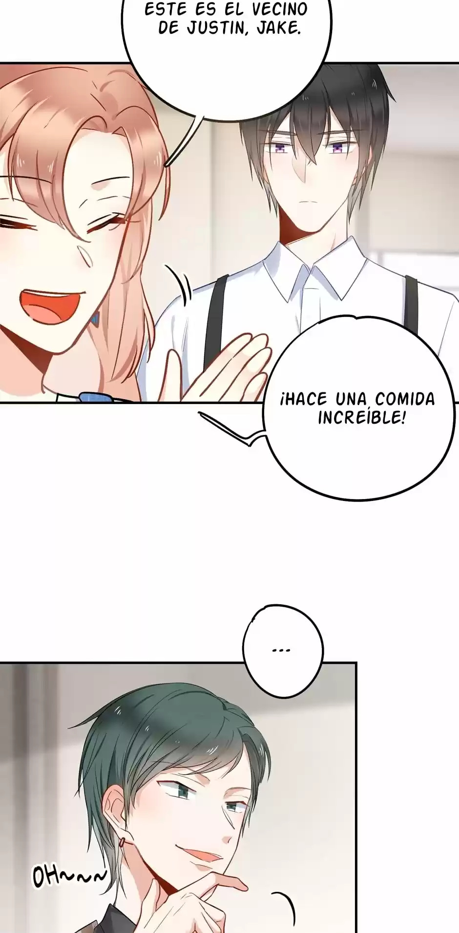Café de Mayordomos (2020) - Capítulo 27 - Página 12 - LectorTMOo