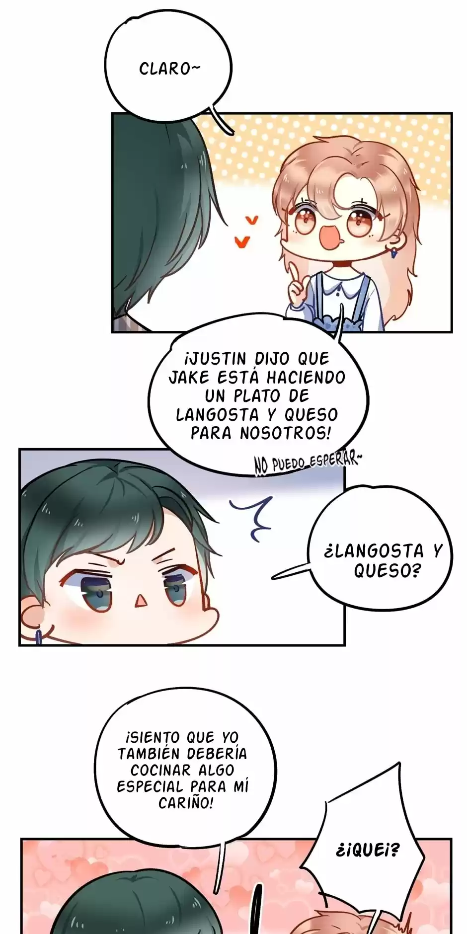 Café de Mayordomos (2020) - Capítulo 27 - Página 16 - LectorTMOo