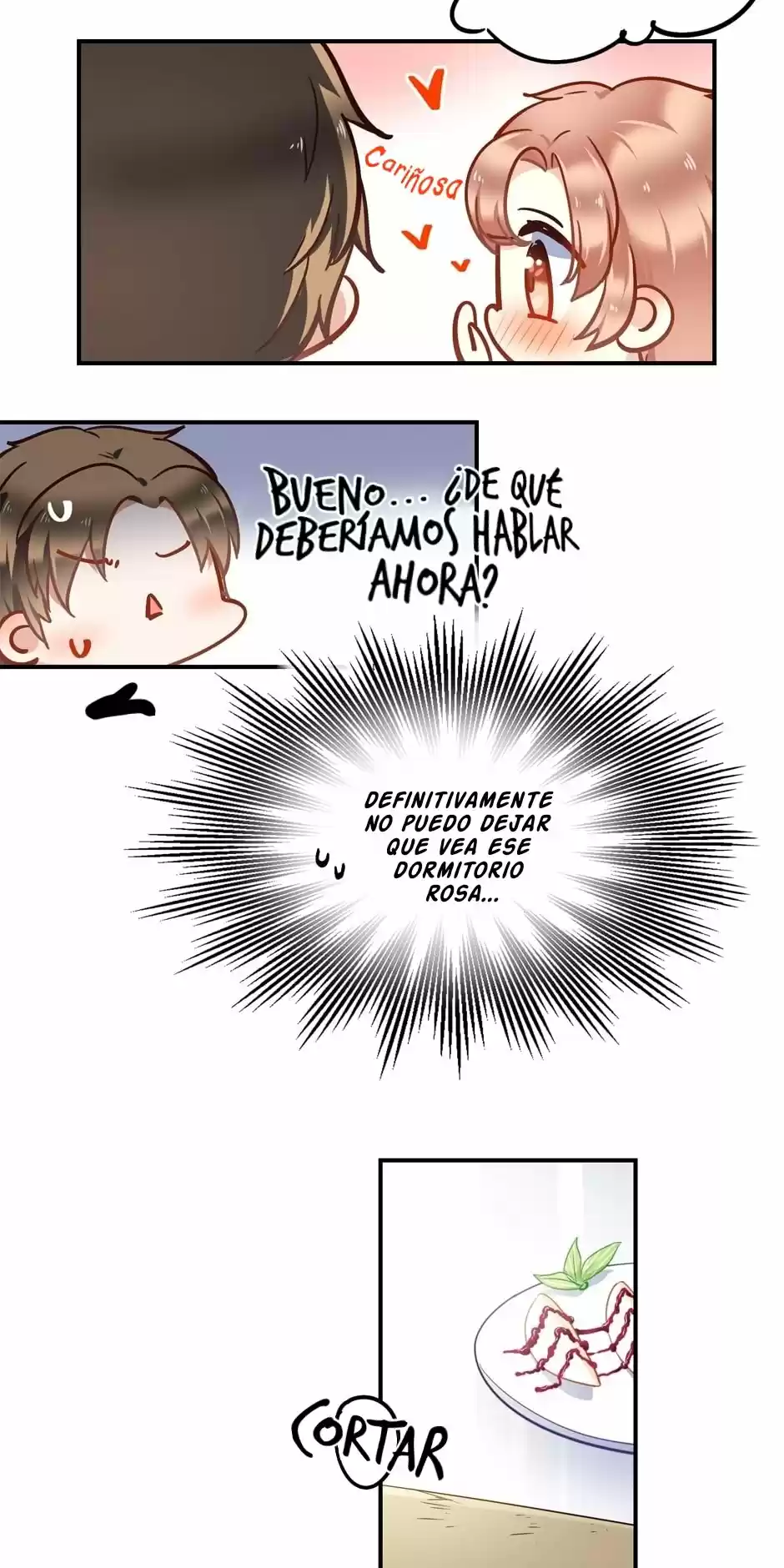 Café de Mayordomos (2020) - Capítulo 27 - Página 18 - LectorTMOo