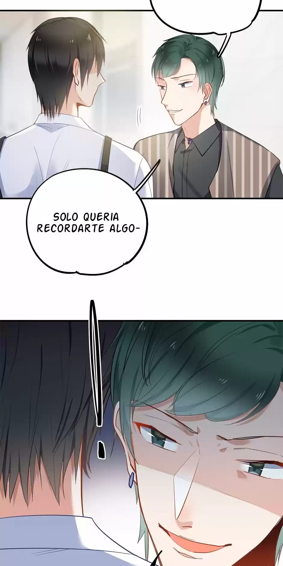 Café de Mayordomos (2020) - Capítulo 27 - Página 22 - LectorTMOo