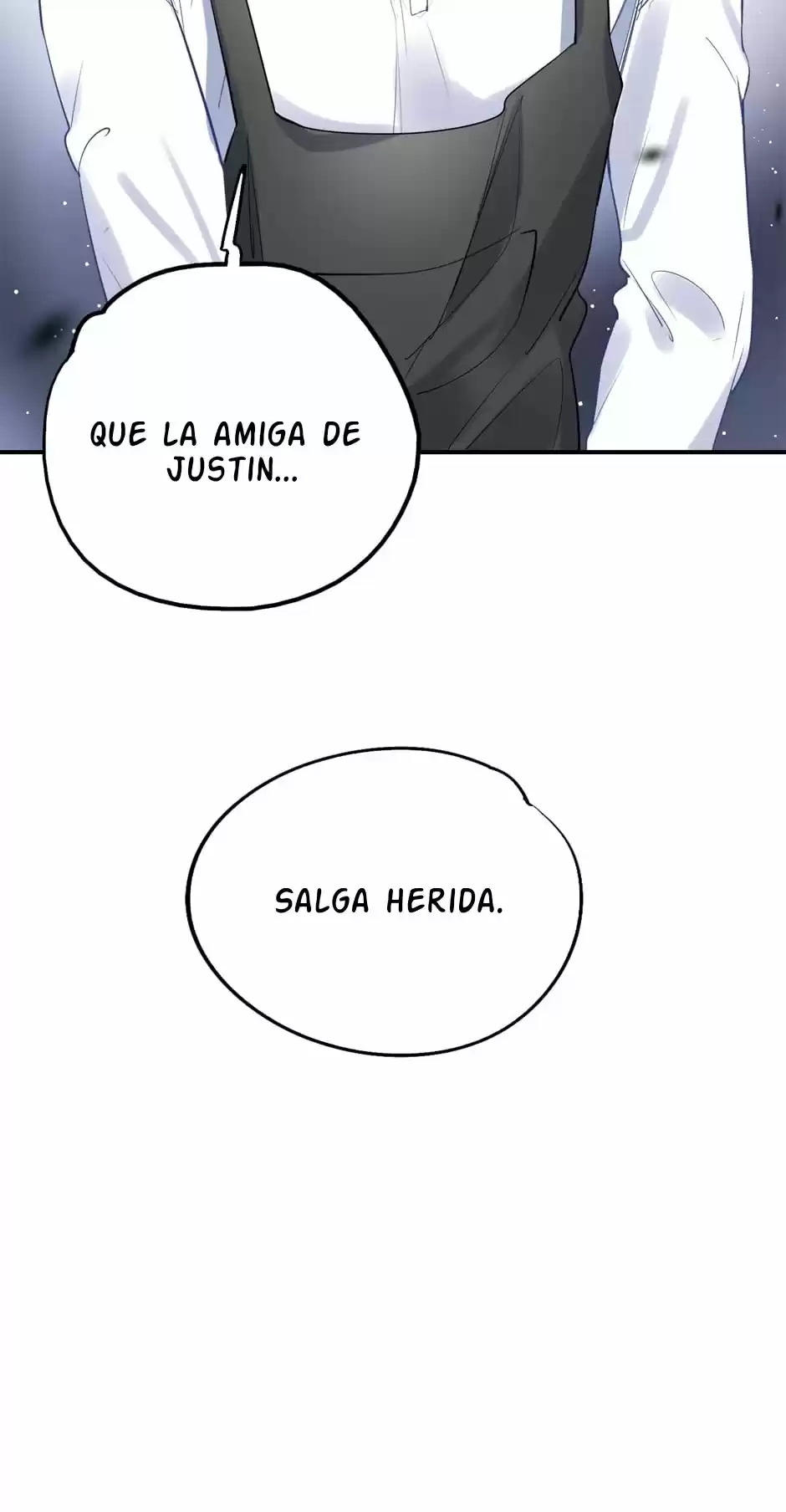 Café de Mayordomos (2020) - Capítulo 27 - Página 30 - LectorTMOo