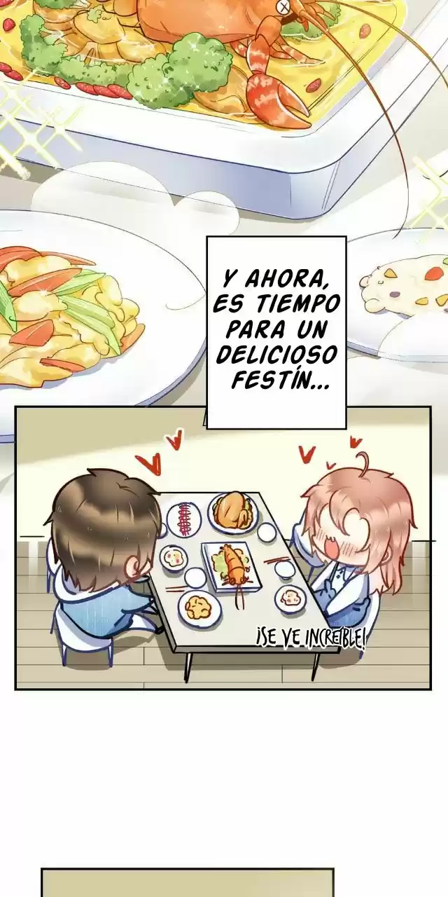 Café de Mayordomos (2020) - Capítulo 28 - Página 8 - LectorTMOo