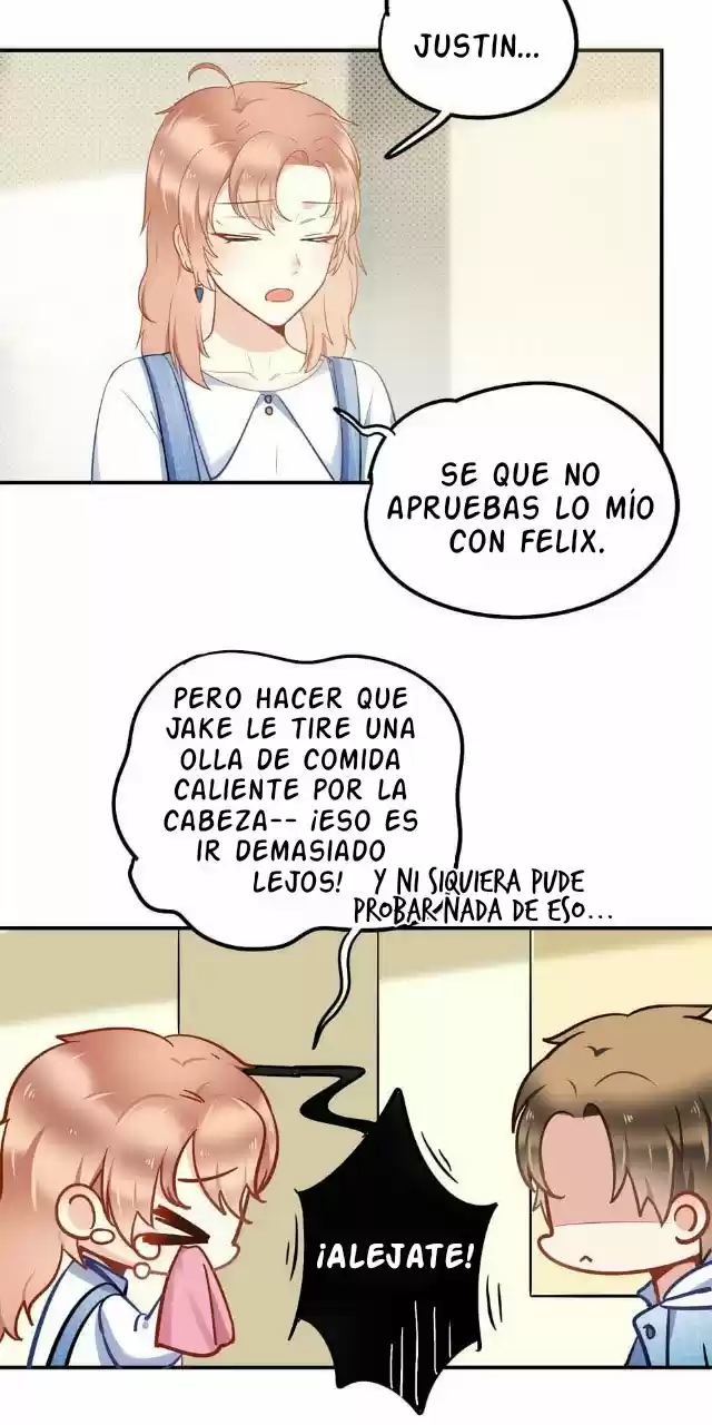 Café de Mayordomos (2020) - Capítulo 28 - Página 15 - LectorTMOo