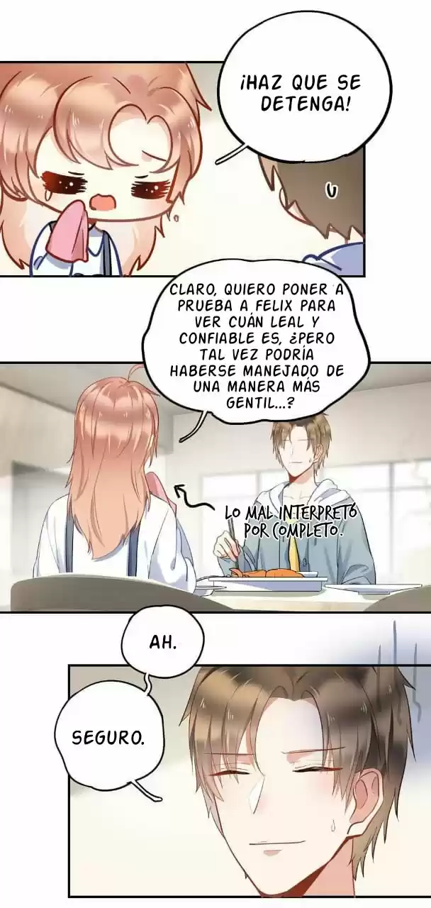 Café de Mayordomos (2020) - Capítulo 28 - Página 16 - LectorTMOo