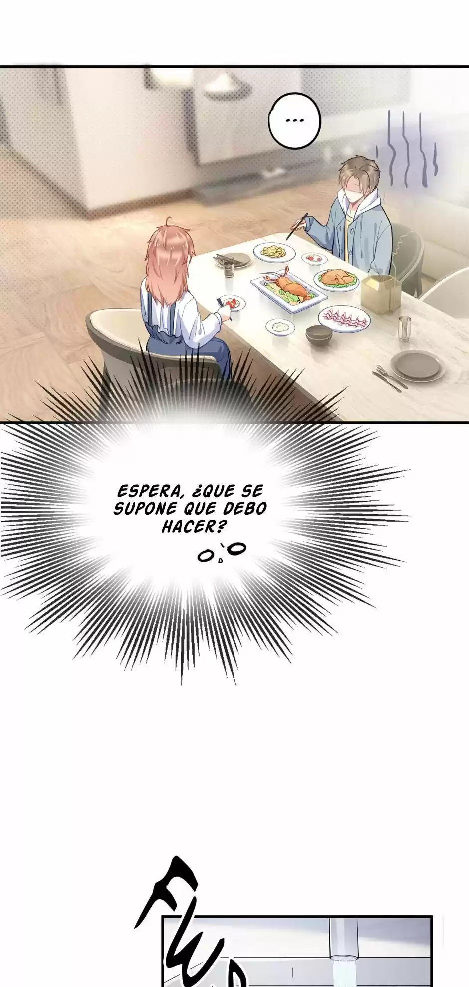 Café de Mayordomos (2020) - Capítulo 28 - Página 17 - LectorTMOo