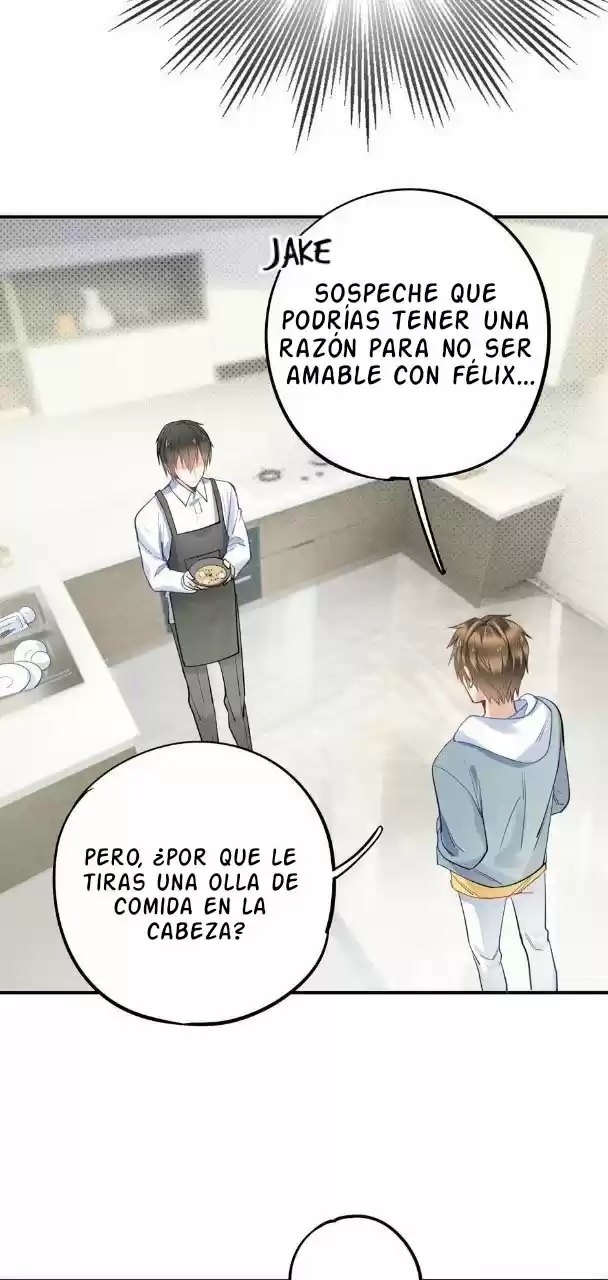 Café de Mayordomos (2020) - Capítulo 28 - Página 23 - LectorTMOo