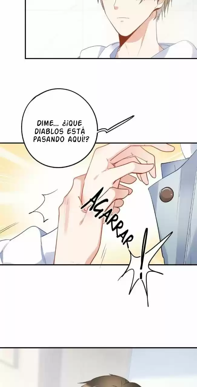 Café de Mayordomos (2020) - Capítulo 28 - Página 27 - LectorTMOo